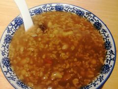 八宝粥-龙抄手食府(浣花北路店)