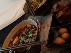 -和子足浴SPA会馆(东方之门店)