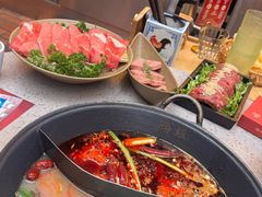 -鸿姐老火锅·传统炒料(上海旗舰店)