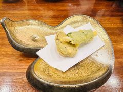 -加奈日本料理