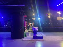 -VS SPORTS PARK运动玩乐园·团建·生日会(合生汇店)