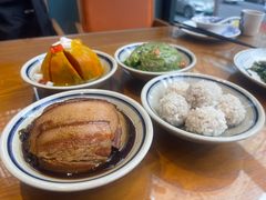 老昆明传统四小蒸-福照楼汽锅鸡·云南特色菜(护国路店)