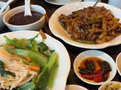 -中国厨房/台湾牛肉面