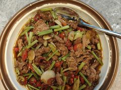 -渝是乎酸菜鱼(龙旗购物中心店)