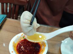 -西安贾三灌汤包·回坊小吃·清真炒菜(北院门总店)