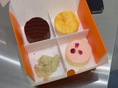 -La Repete 手工千层蛋糕(深圳卓悦中心店)