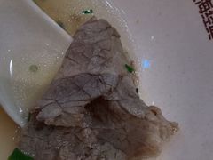 -小杨生煎(白玉兰广场店)