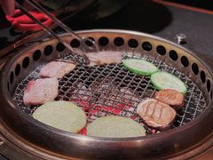 -300杯·和牛烧肉清酒专门店(廊里店)