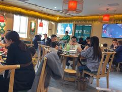 -武庄主特色炒鸡(周恩来纪念馆店)