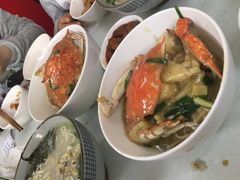 -明呈黄鱼面馆(斜土路店)