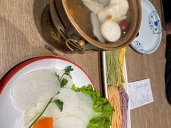 -古关火锅店(古北水镇景区店)