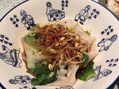 -汉唐宴长安食府