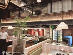 -山悦里 山野·鲜火锅(罗斯福广场店)