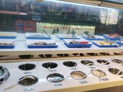 -正福居老北京正宗铜锅泉水涮肉(彰化路店)