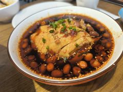 -九老汉·川渝江湖菜(合川路2店)