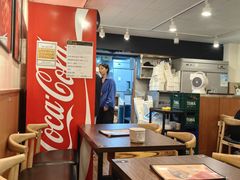 -BHC炸鸡(明洞总店)