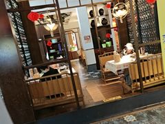 -老萍巷莲花血鸭·萍乡地标江西菜(步行街店)