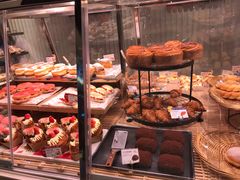 -巴黎贝甜(五月花广场店)