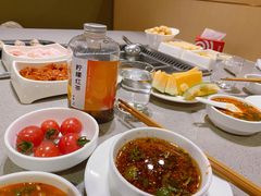 -海底捞火锅(宝龙广场夜宵主题店)