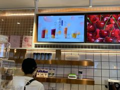 -百分茶(九洲新世界店)