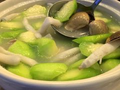 -悦林汤馆(观海店)