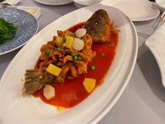 -全聚德(上海首店浦东店)