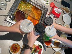 -海底捞大排档火锅(悦荟广场店)