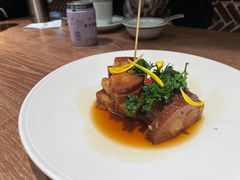 -周家二小姐的菜(西津渡店)