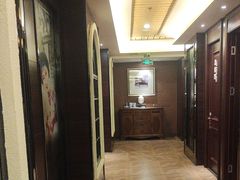-城南往事·鲁菜济南菜(龙奥万科店)