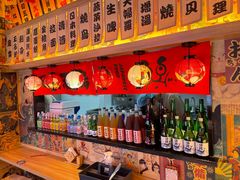 -太郎的家·平价日料(曼巴特店)