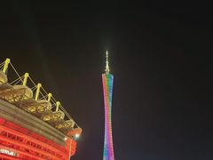 -海心沙亚运公园