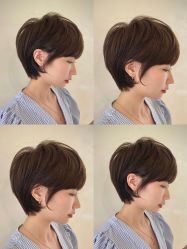 -COSMO PRO造型