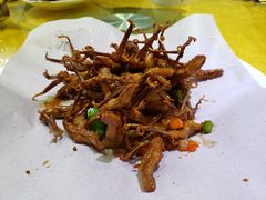-大笑饭堂(甲子桥店)