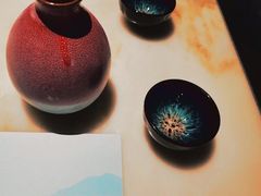 -意满花千醉(金茂览秀城店)