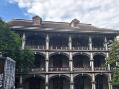 -黔城故事(虎峰别墅店)