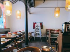 -闽上鲜·福建菜(龙湖滨江天街店)