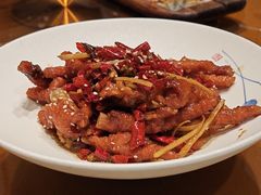 -湘鼎盛·大厨鲜炒湖南味(高新银泰店)