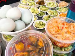 -劈柴院锅贴(沈阳路店)