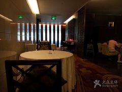 -中关村皇冠假日酒店·红轩中餐厅