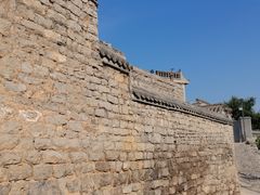 -于家石头村景区