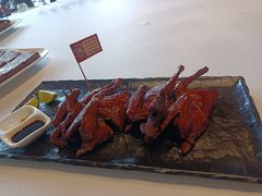 -侨美·唐荔园·40年地道粤菜