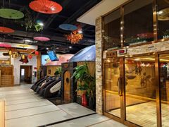 -盛世桃源(群力店)