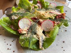 -BOR Eatery(安福路店)