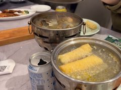 -汉来海港·海鲜自助餐厅(上海七宝领展广场店)