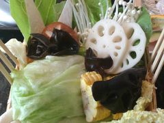 -王家渡火锅店(棕榈泉店)