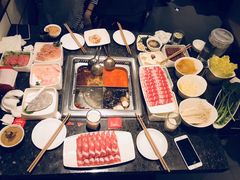 -海底捞火锅(连城广场店)