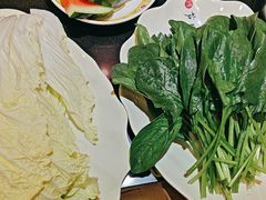 -芦月轩羊蝎子(劲松店)