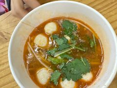 -明月虾面(厦禾路店)