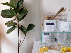 用餐区-常识咖啡common sense(春熙路店)