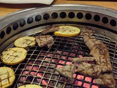 -赤坂亭·M9和牛烧肉·铁板烧(合肥万象城店)